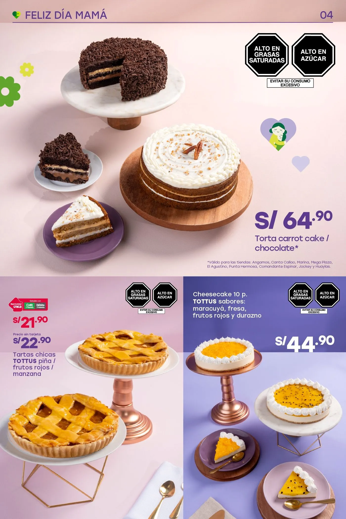 Catalogo de Falabella Ofertas 1 de mayo al 11 de mayo 2025 - Pag 7