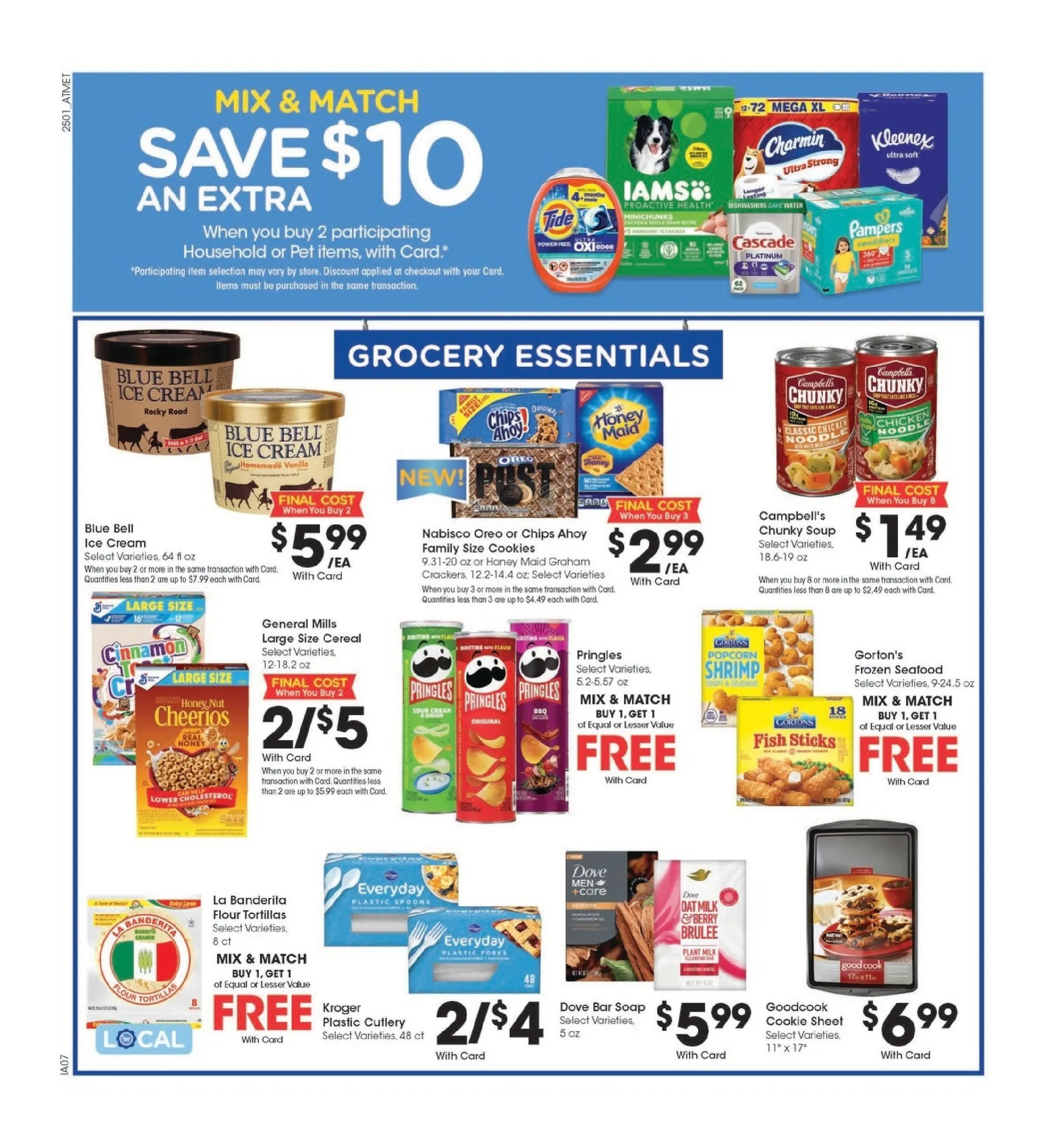 Weekly ad Ralphs Deals from February 5 to February 11 2025 - Page 8