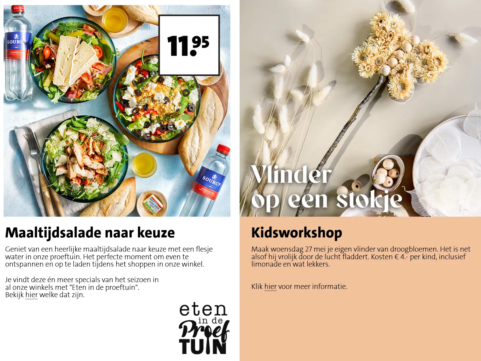 Intratuin folders van 25 mei tot 31 mei 2026 - Folder pagina 8