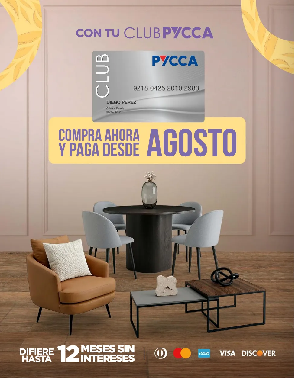 Catalogo de Pycca Ofertas 10 de mayo al 31 de mayo 2026 - Pag 7
