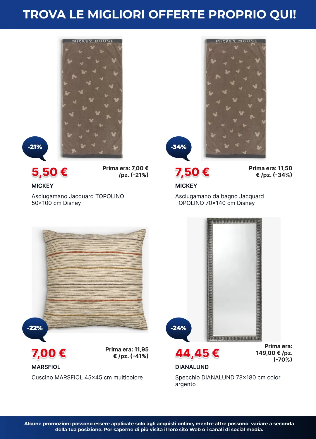  JYSK Volantino da 28 aprile a 18 maggio di 2026 - Pagina del volantino 8