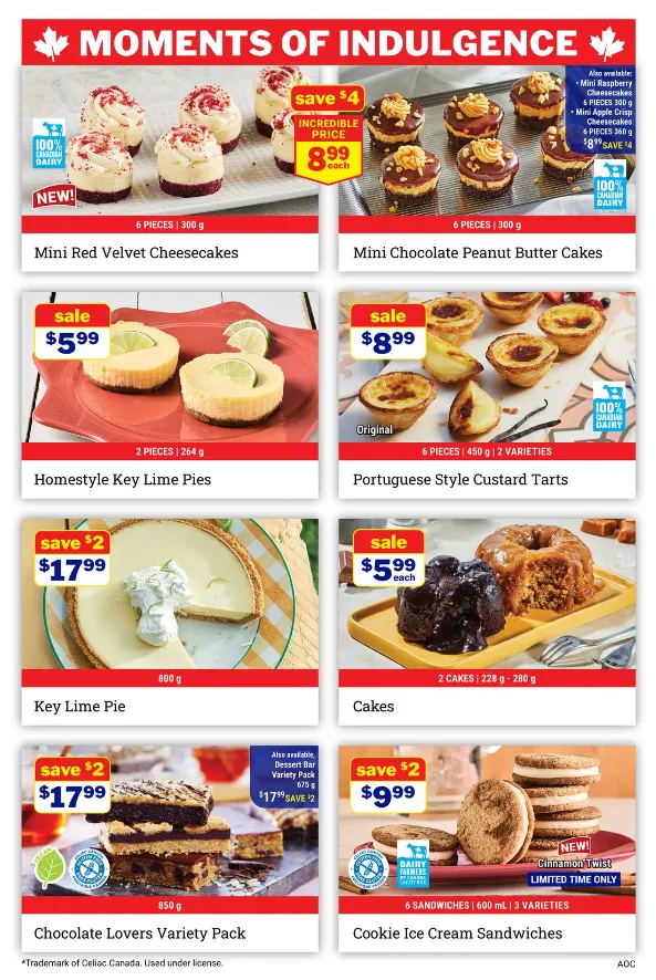 M&M Food Market Sales from June 25 to July 1 2026 - flyer page 8