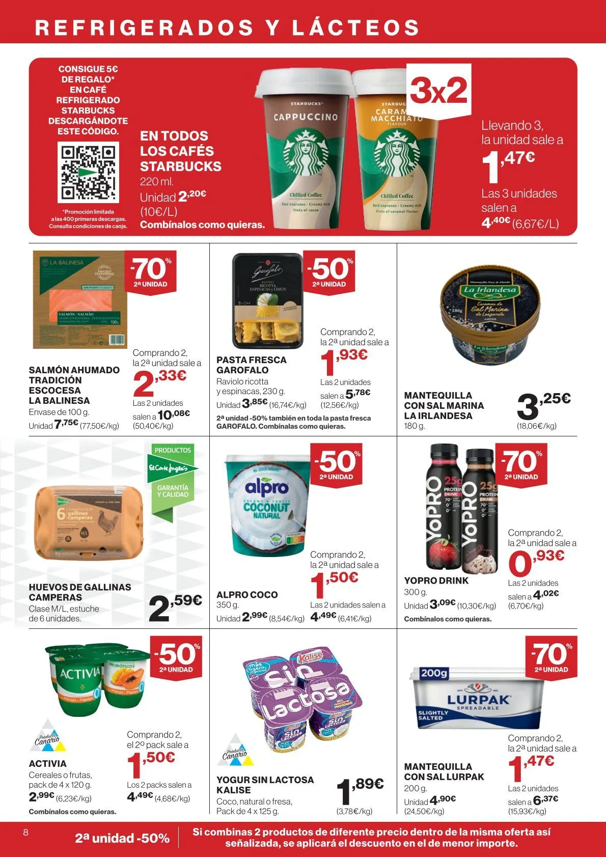 Catálogo de Catalogo 31 de julio al 13 de agosto 2025 - Página 9