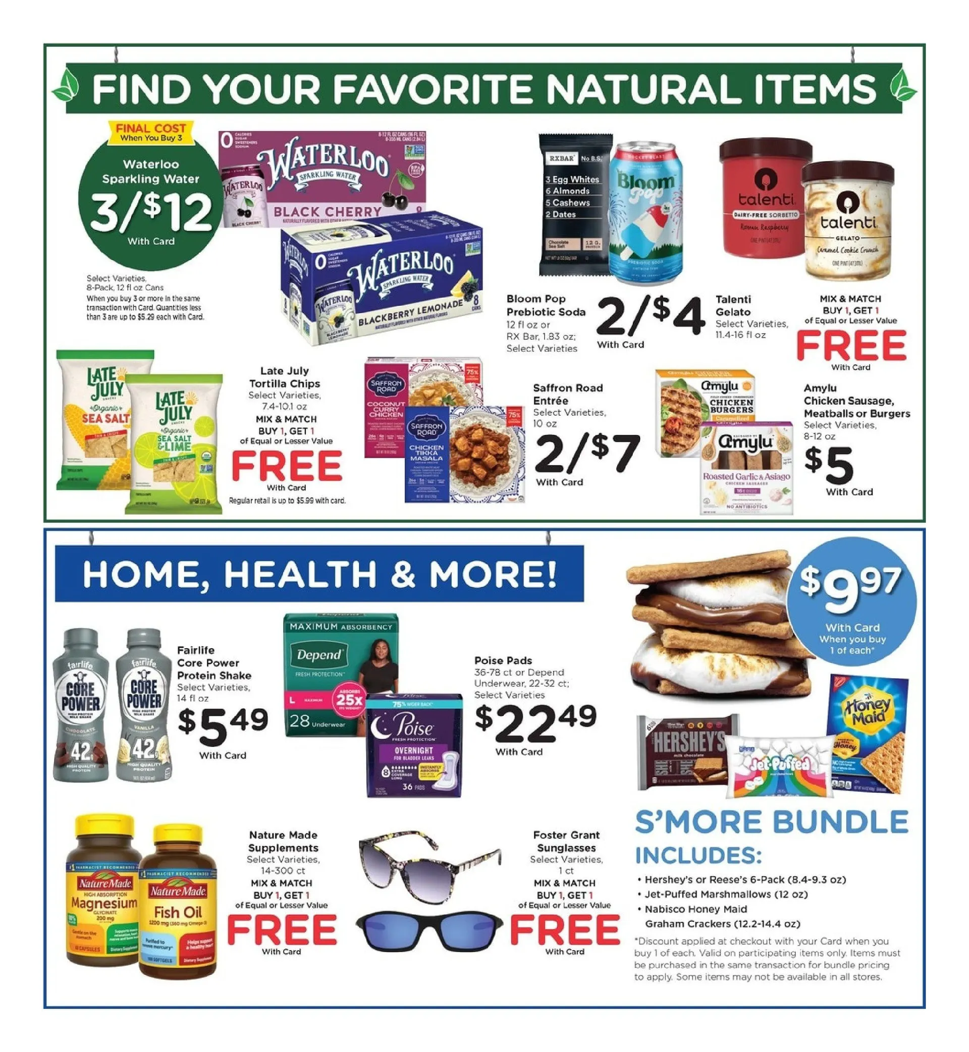 Weekly ad Metro Market weekly ads from May 20 to May 26 2026 - Page 8