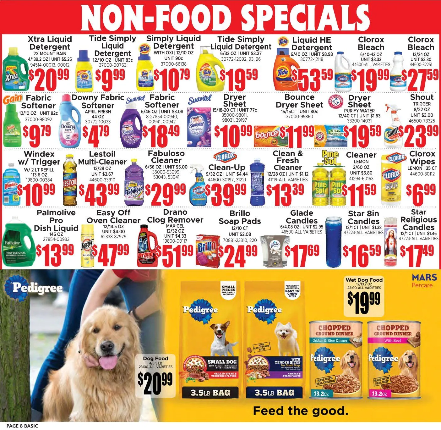 Weekly ad Jetro Sales from May 13 to May 28 2026 - Page 8