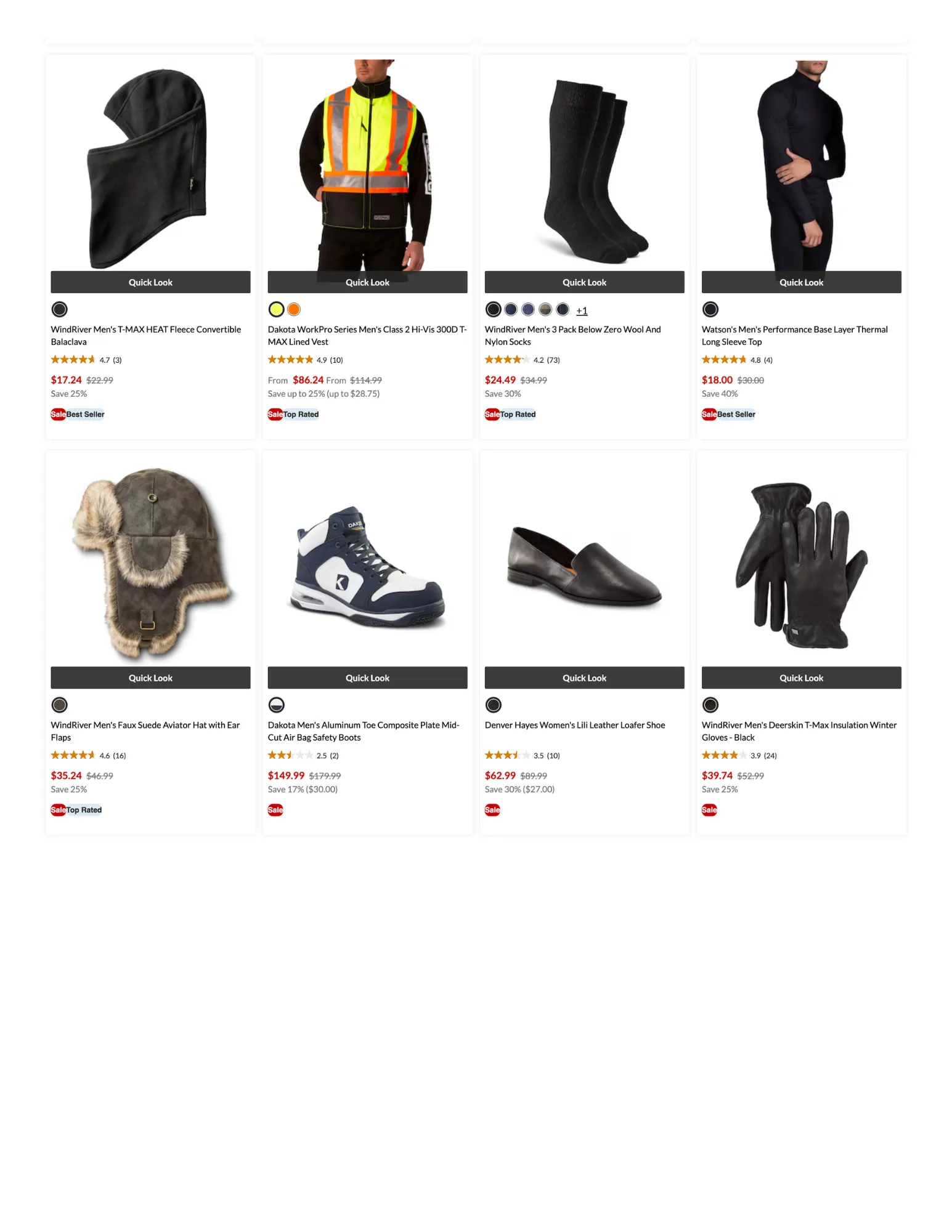 Weekly ad from February 4 to February 28 2025 - flyer page 7