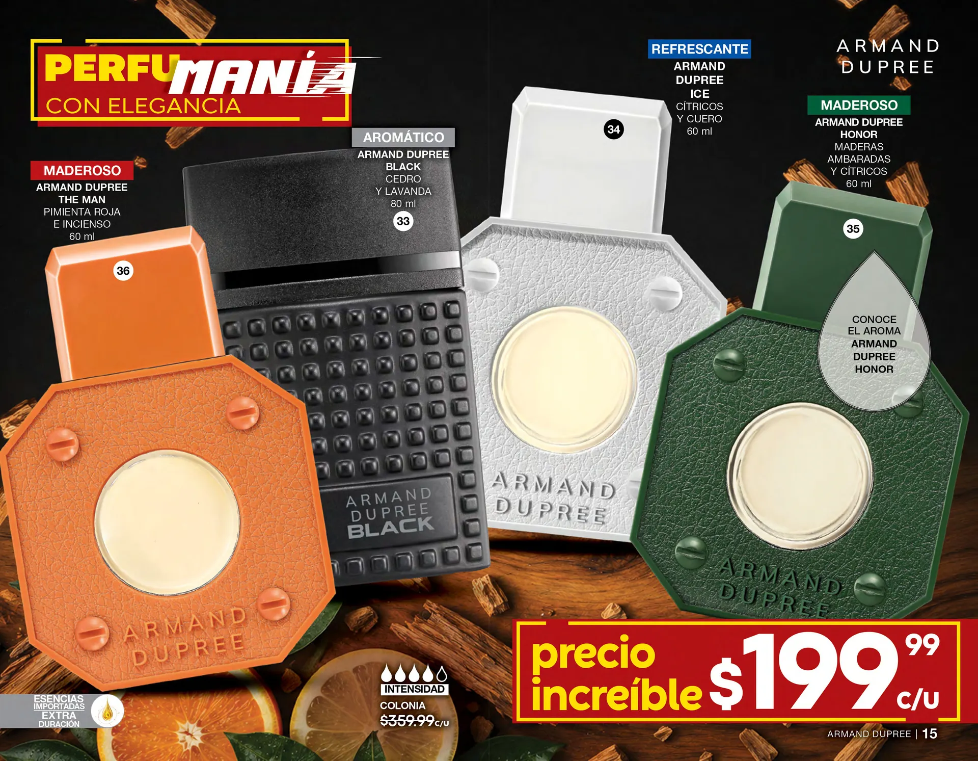 Catálogo de Fuller Ofertas 2 de julio al 15 de julio 2026 - Pagina 8
