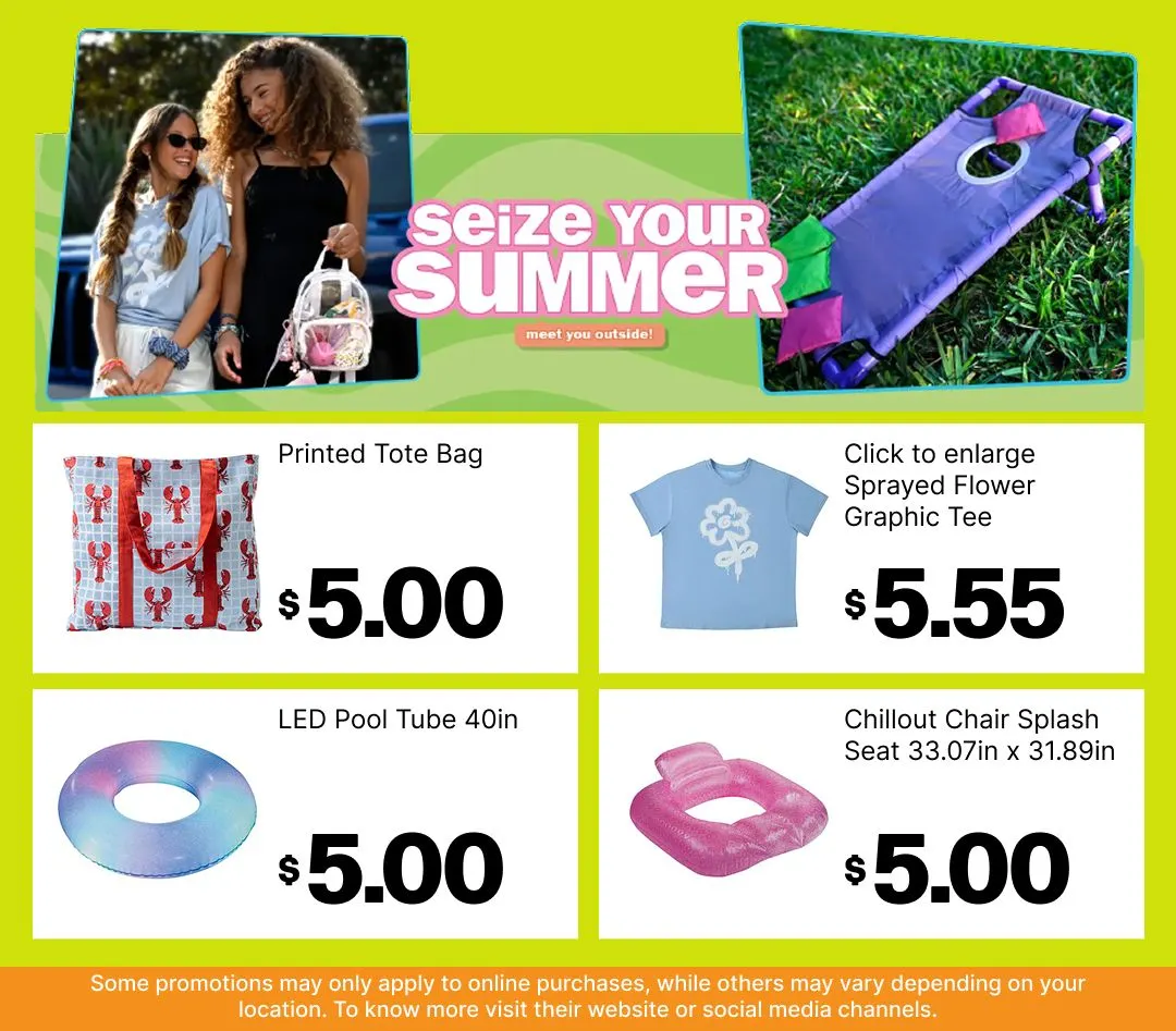 Weekly ad Weekly ads from April 29 to May 13 2025 - Page 7