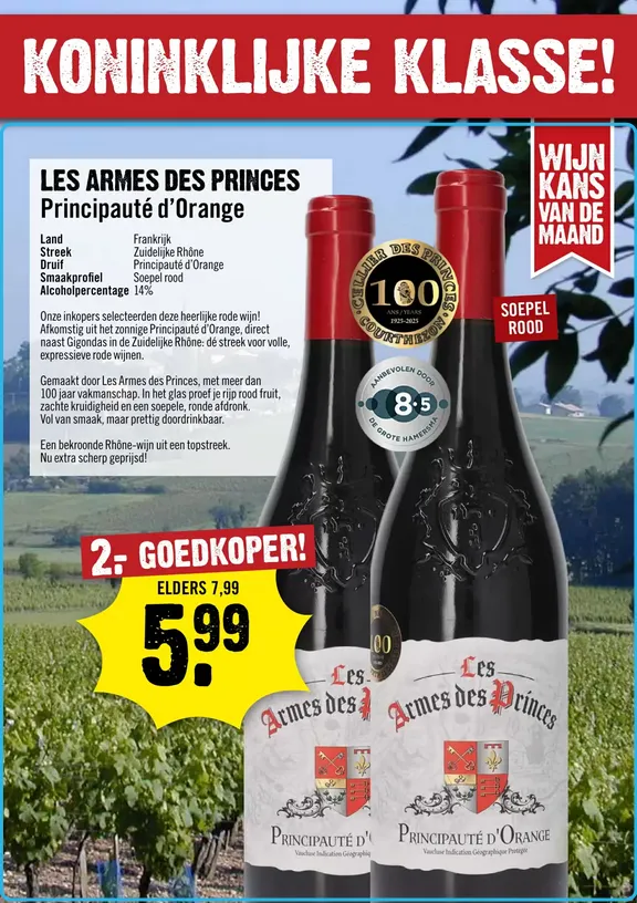 Dirck 3 folders van 4 februari tot 10 februari 2026 - Folder pagina 8