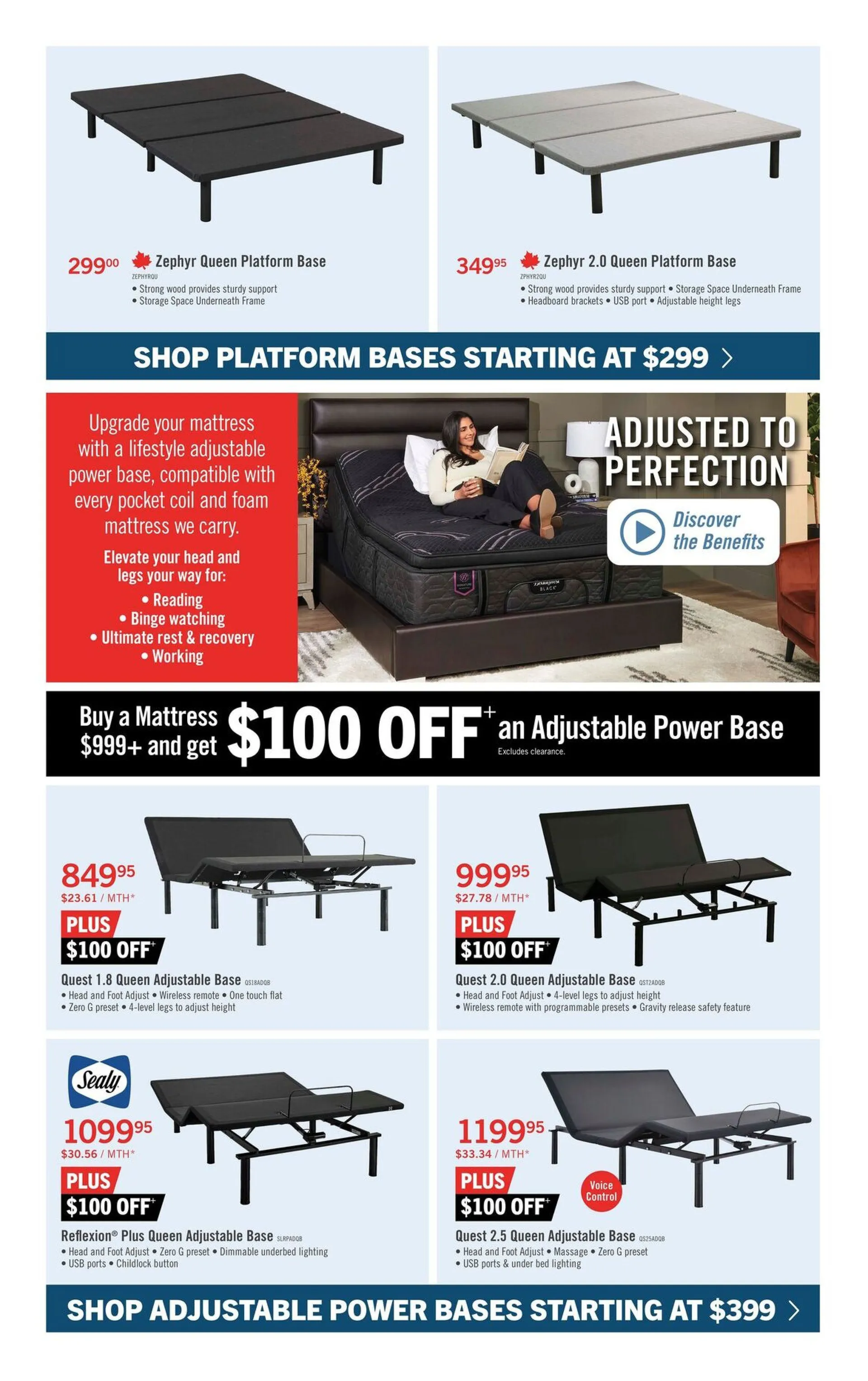 The Brick Sales from June 5 to June 17 2026 - flyer page 8