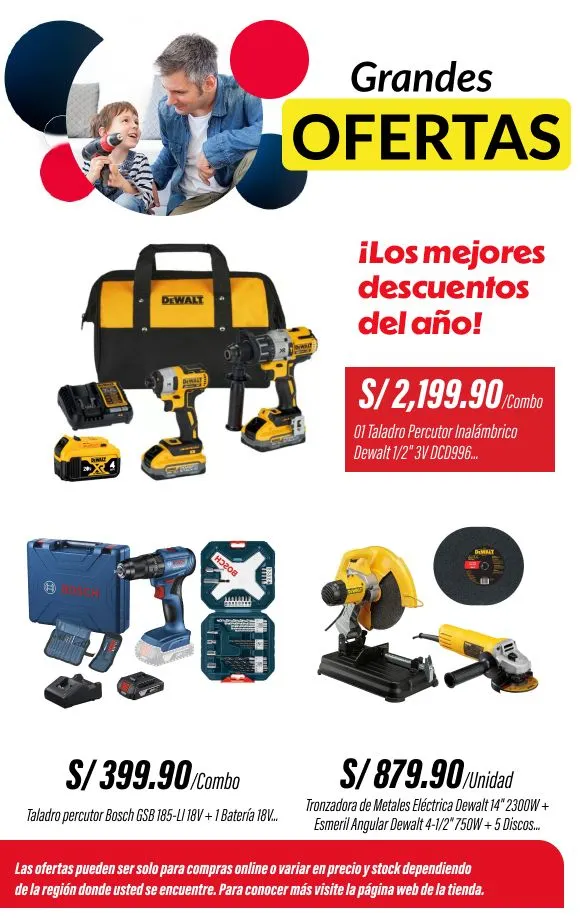 Catalogo de Ofertas 6 de junio al 20 de junio 2025 - Pag 7