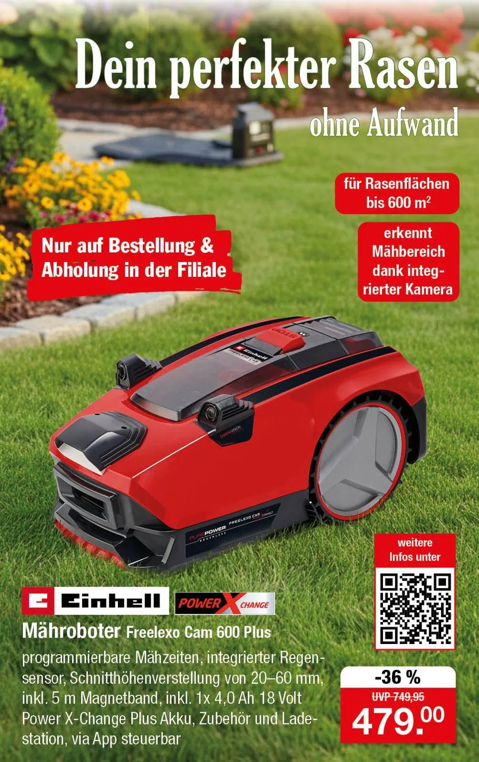  Zimmermann Angebote von 30. März bis 4. April 2026 - Prospekt seite 8