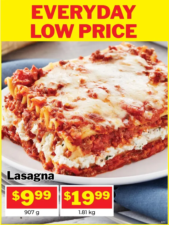 M&M Food Market Sales from May 7 to May 13 2026 - flyer page 8