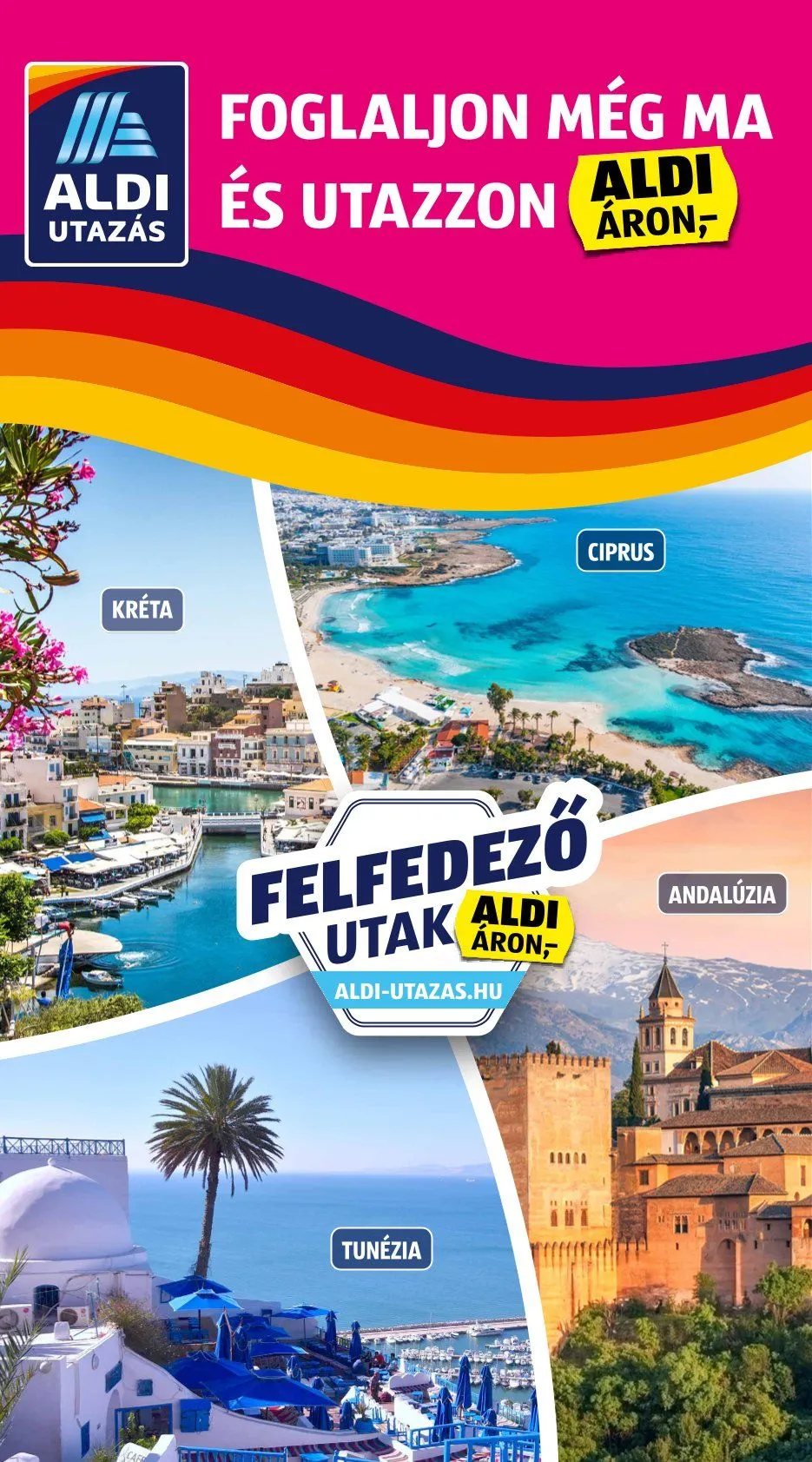 Katalógus Aldi Ajánlatai május 11.-tól július 12.-ig 2026. - Oldal 8
