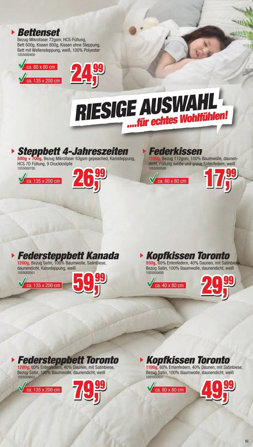 Möbelfundgrube Angebote von 23. April bis 6. Mai 2026 - Prospekt seite 8
