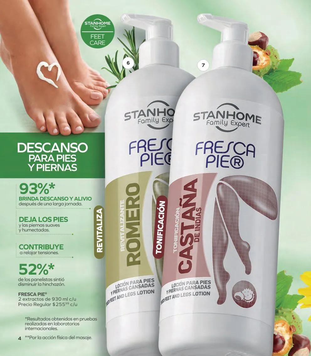 Catálogo de Catálogo 16 de junio al 7 de julio 2025 - Pagina 8