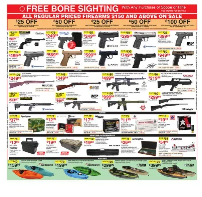 Weekly promotion Dunham's Sports Sales spanning from December 13 to December 23 2025 - Page 8 for Catalogue 365