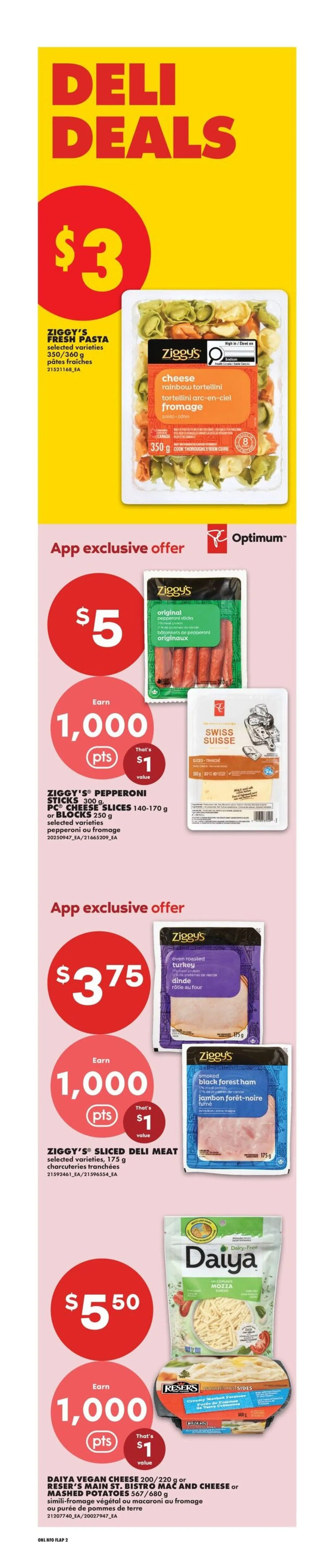  No Frills Sales from April 13 to April 15 2026 - flyer page 8