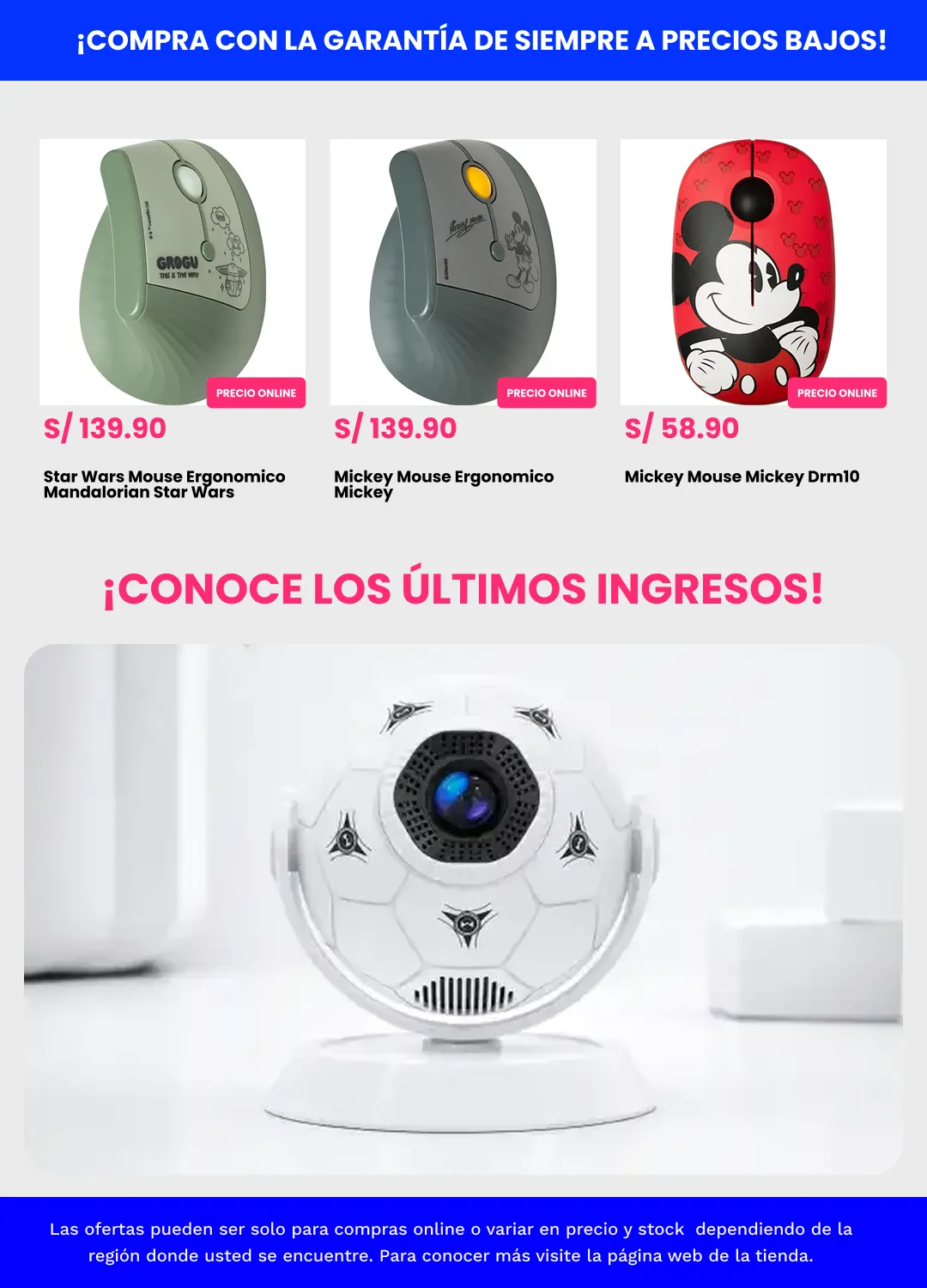 Catalogo de Platanitos Ofertas 29 de julio al 17 de agosto 2026 - Pag 8