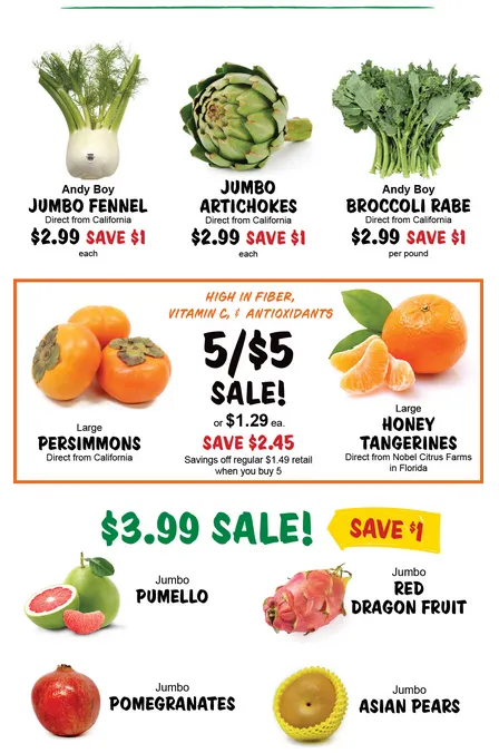 Weekly ad Stew Leonard's Sales from December 17 to December 24 2025 - Page 8