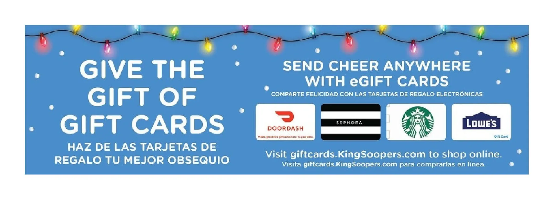 Weekly ad King Soopers Sales from December 17 to December 25 2025 - Page 8