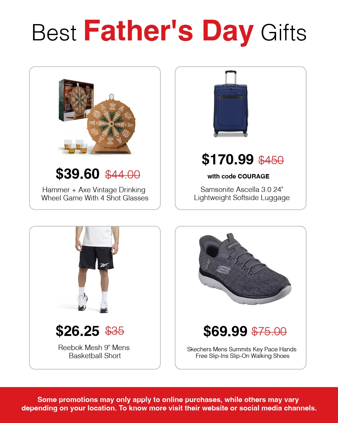 Weekly ad JCPenney Father's Day from May 26 to June 15 2025 - Page 7