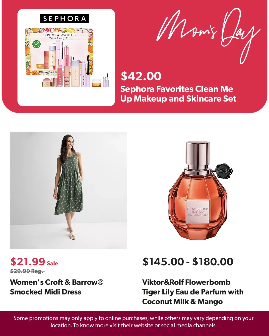 Weekly ad Kohl's Weekly Ad from April 21 to May 11 2025 - Page 10