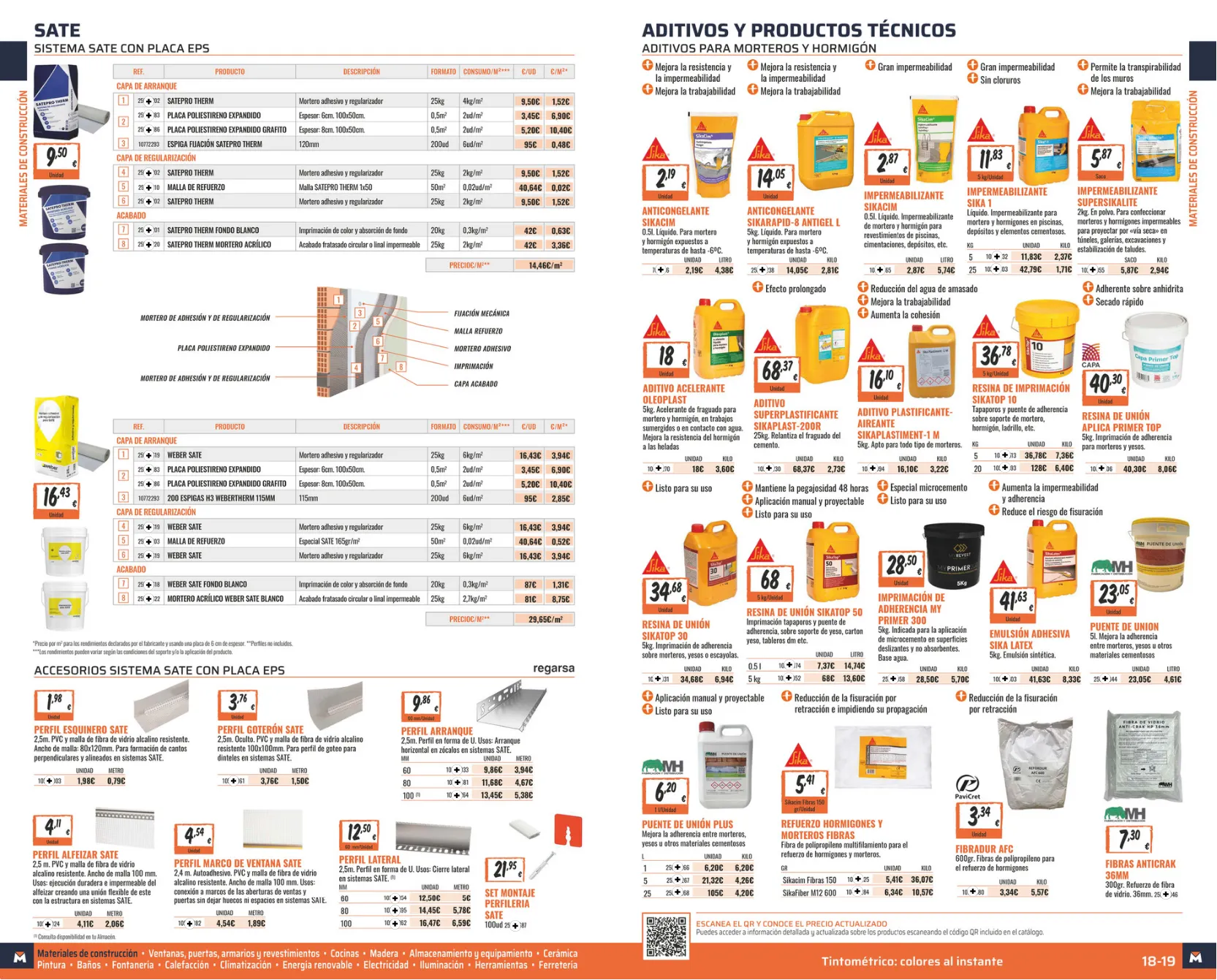 Catálogo de OBRAMAT Ofertas 21 de abril al 30 de abril 2026 - Página 8