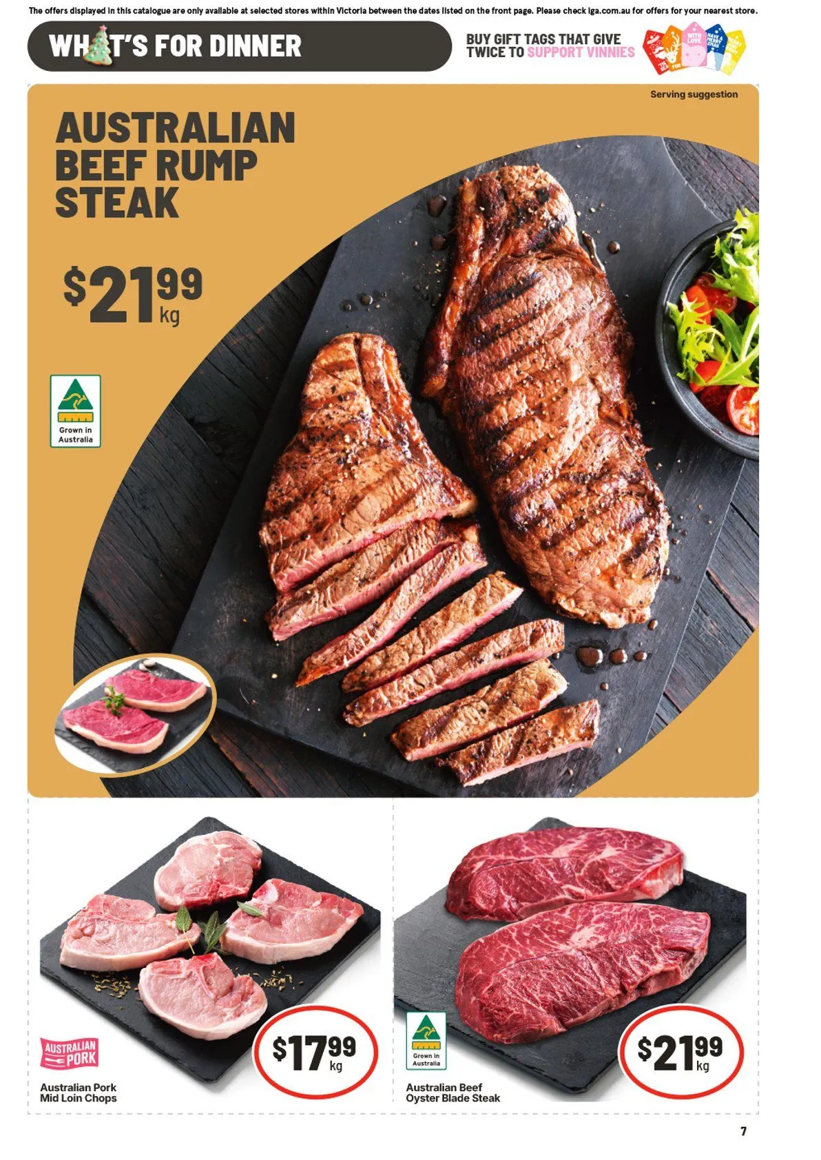 IGA Sales - Catalogue valid from 12 November to 18 November 2025 - page 8