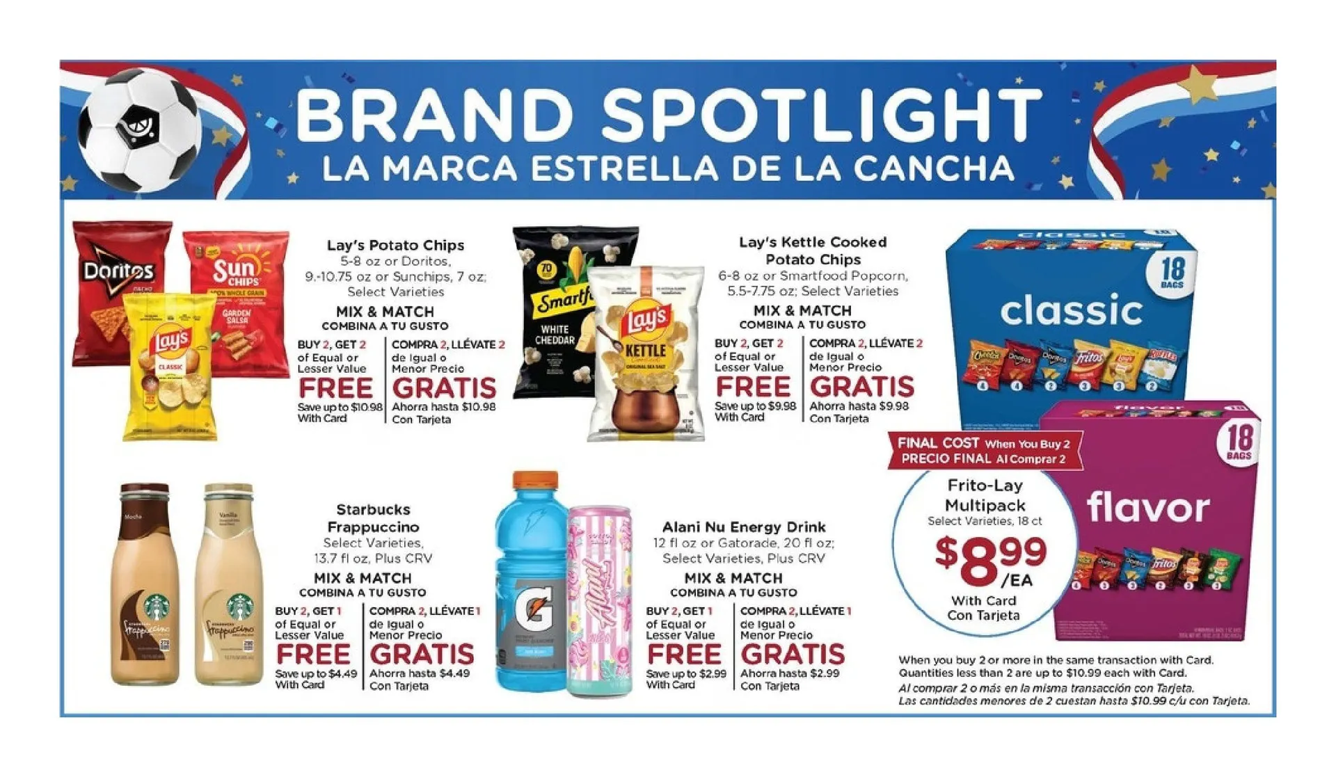 Weekly ad Ralphs Sales from May 27 to June 2 2026 - Page 8