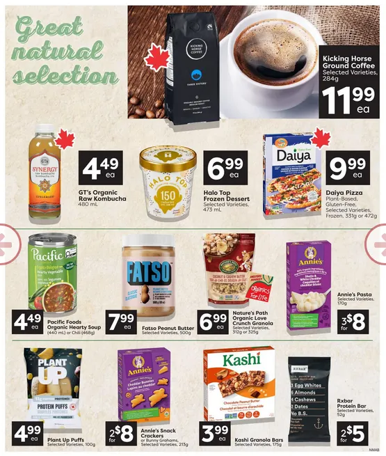 Nesters Market Sales from May 14 to May 20 2026 - flyer page 8