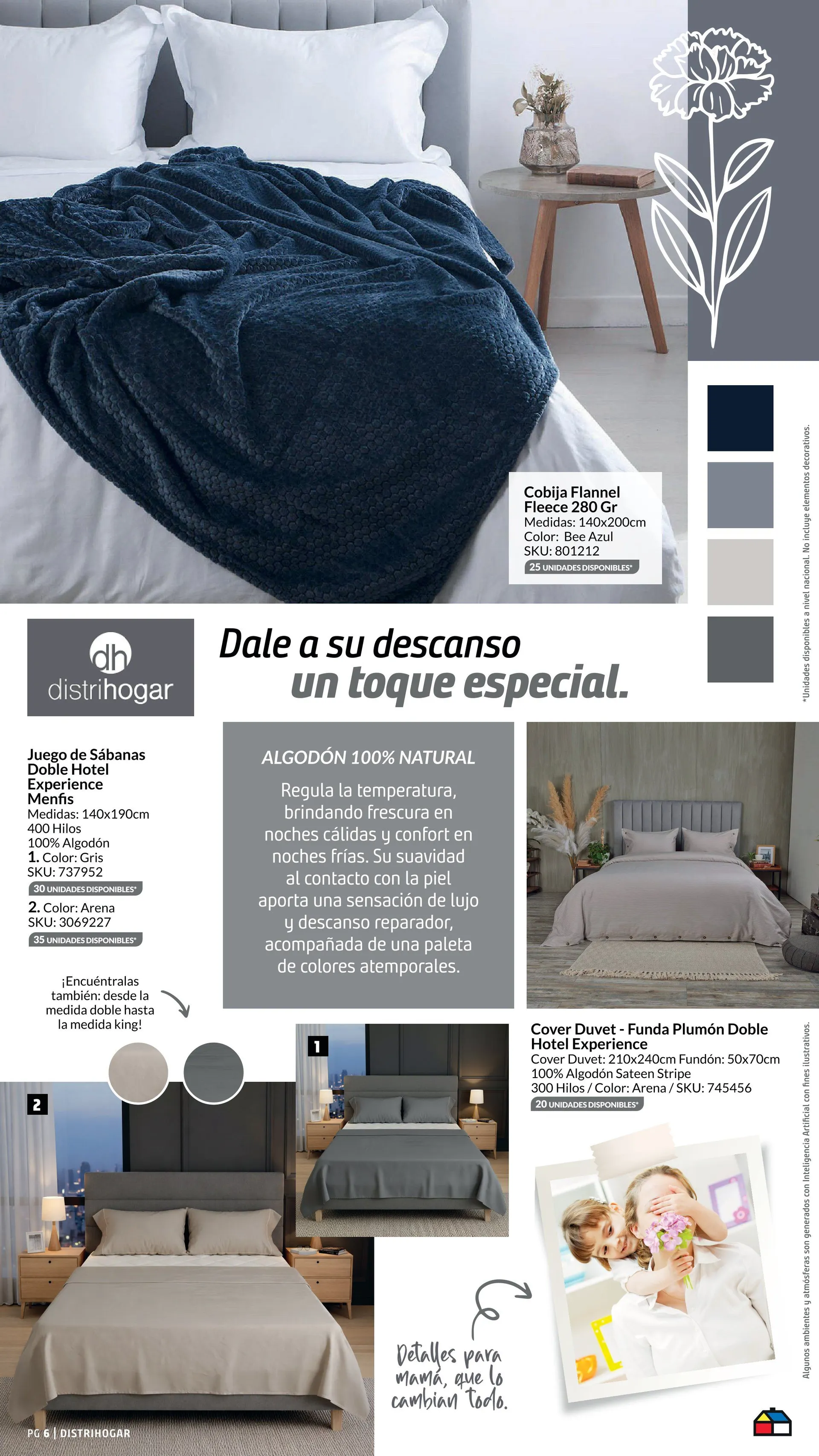 Catalogo de Homecenter Ofertas 18 de mayo al 22 de mayo 2026 - Pag 6