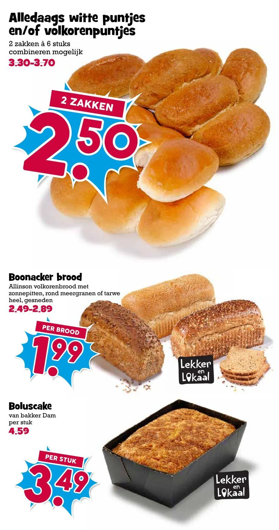Boon's Markt folders van 22 juni tot 28 juni 2026 - Folder pagina 8