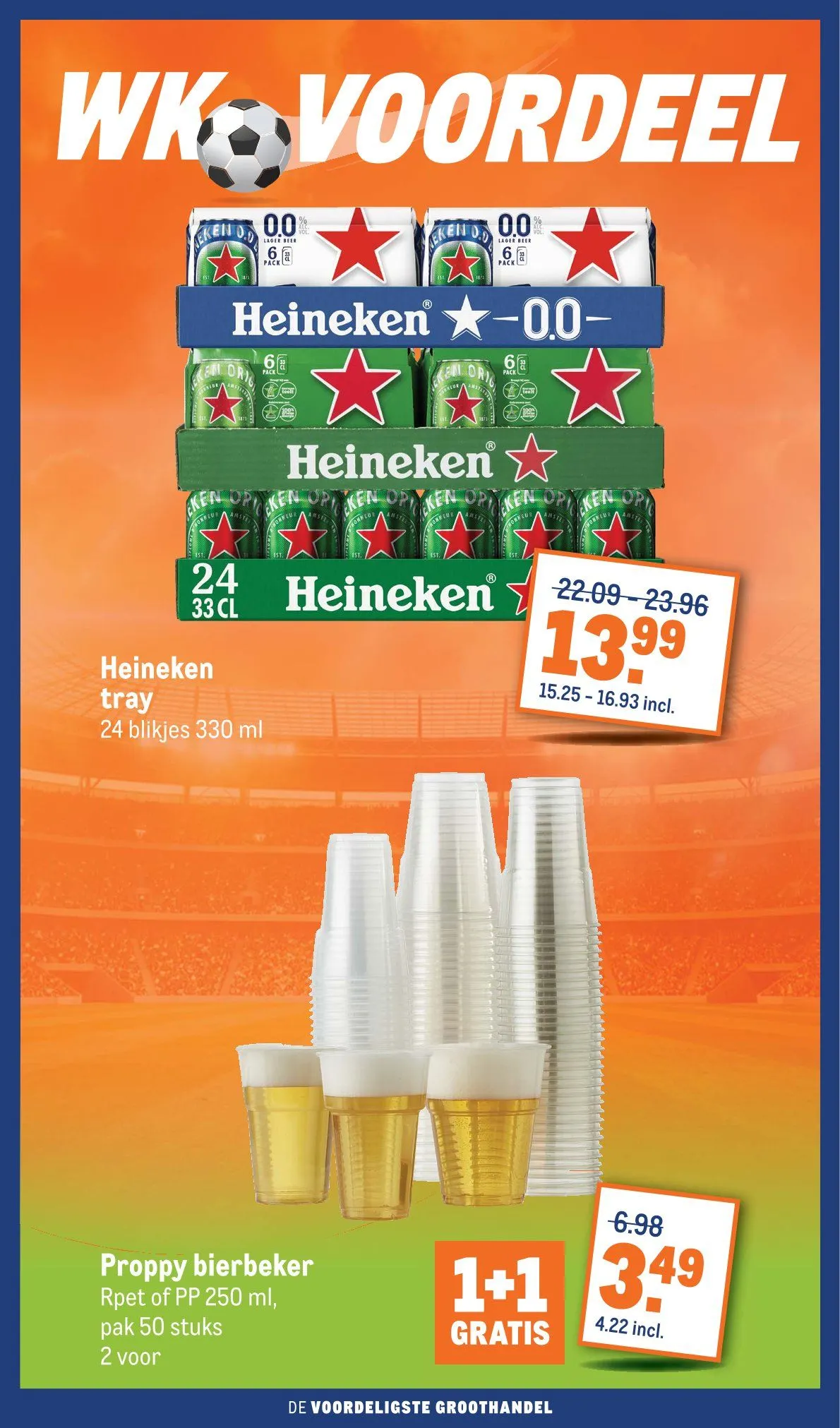 Makro Folders van 2 juni tot 16 juni 2026 - Folder pagina 8