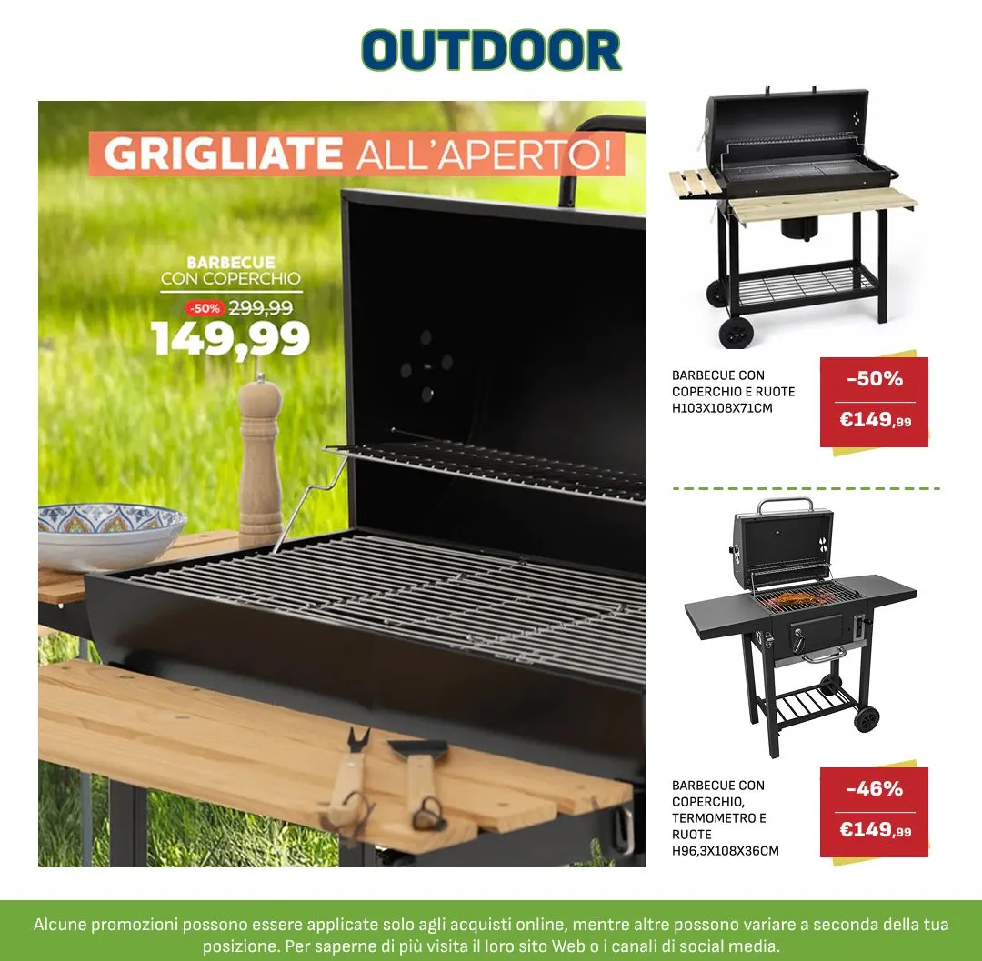 Happy Casa Offerte Settimanal! da 28 maggio a 11 giugno di 2025 - Pagina del volantino 7