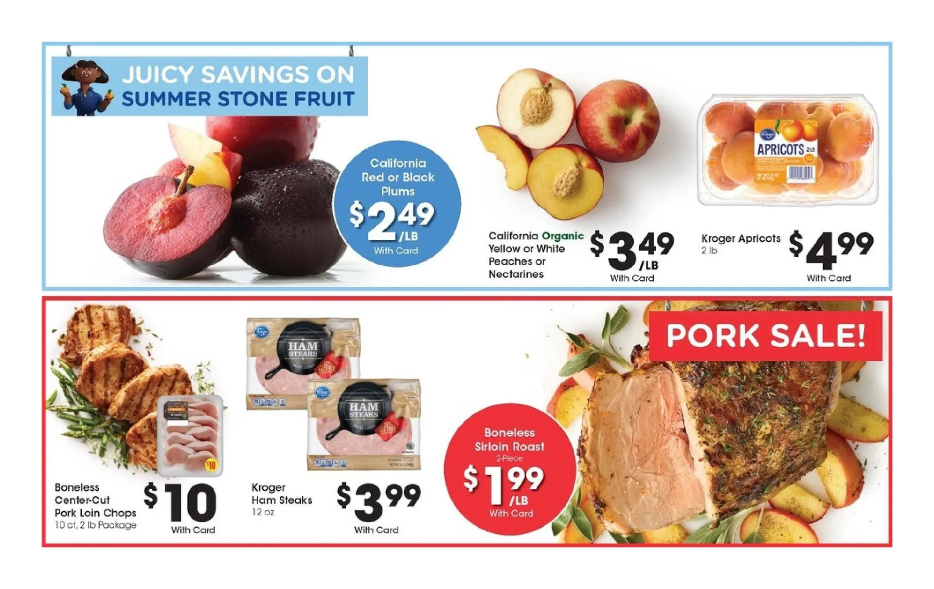 Weekly ad Baker's Deals from June 11 to June 17 2025 - Page 7