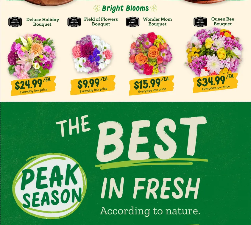 Weekly ad Sprouts Sales from May 6 to May 12 2026 - Page 8