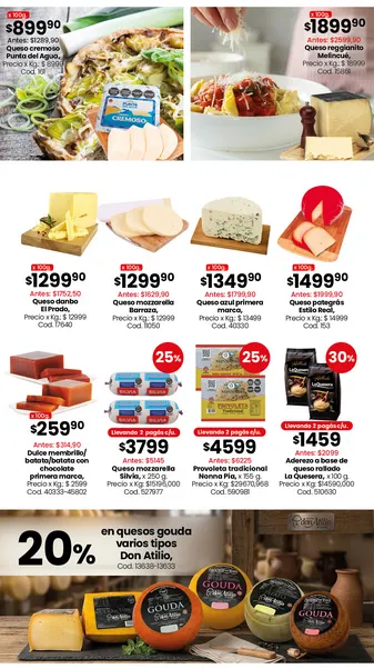 Ofertas de Coto Ofertas 27 de abril al 3 de mayo 2026 - Página 8 del catálogo