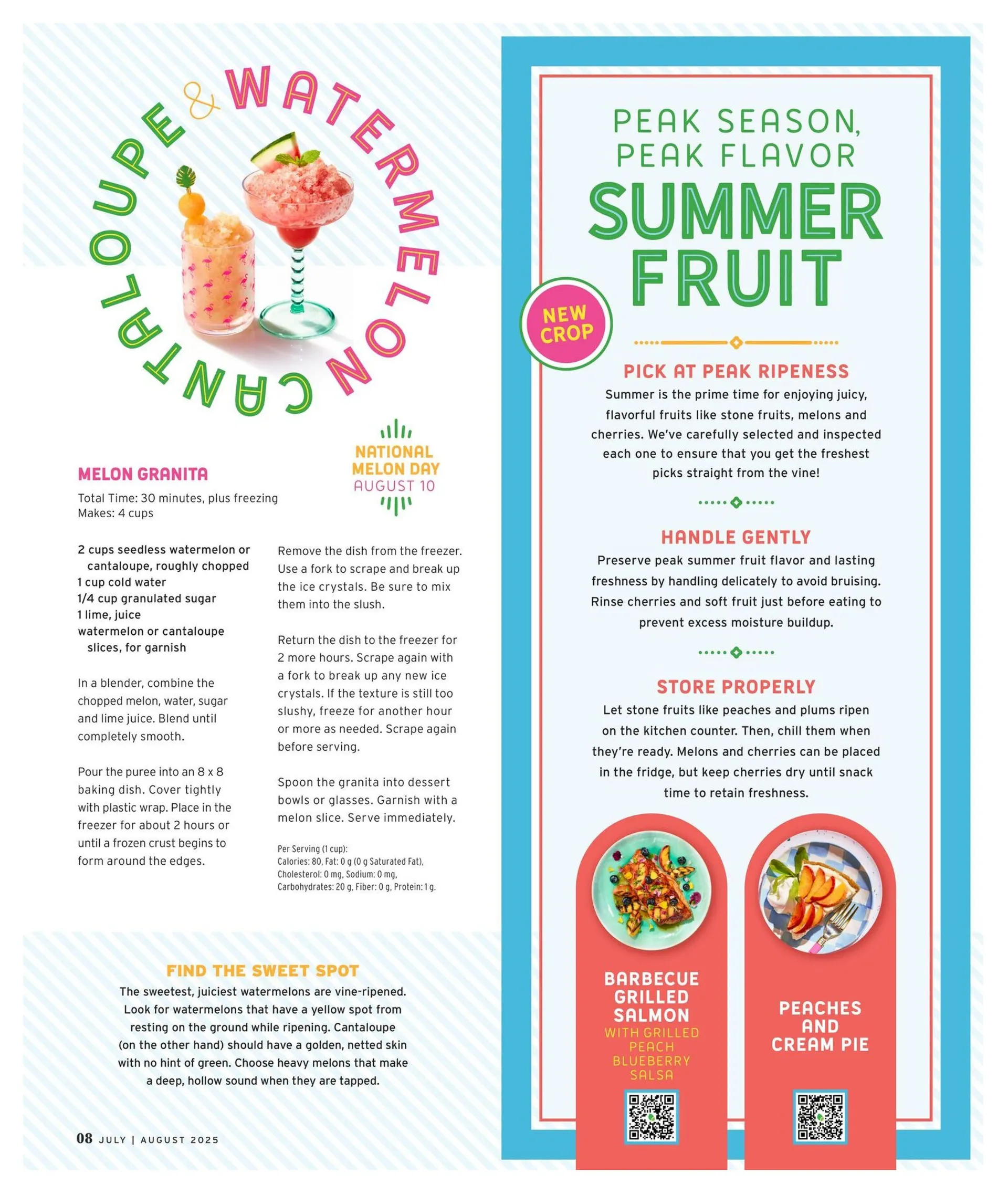 Weekly ad Weekly ads from July 28 to August 31 2025 - Page 8