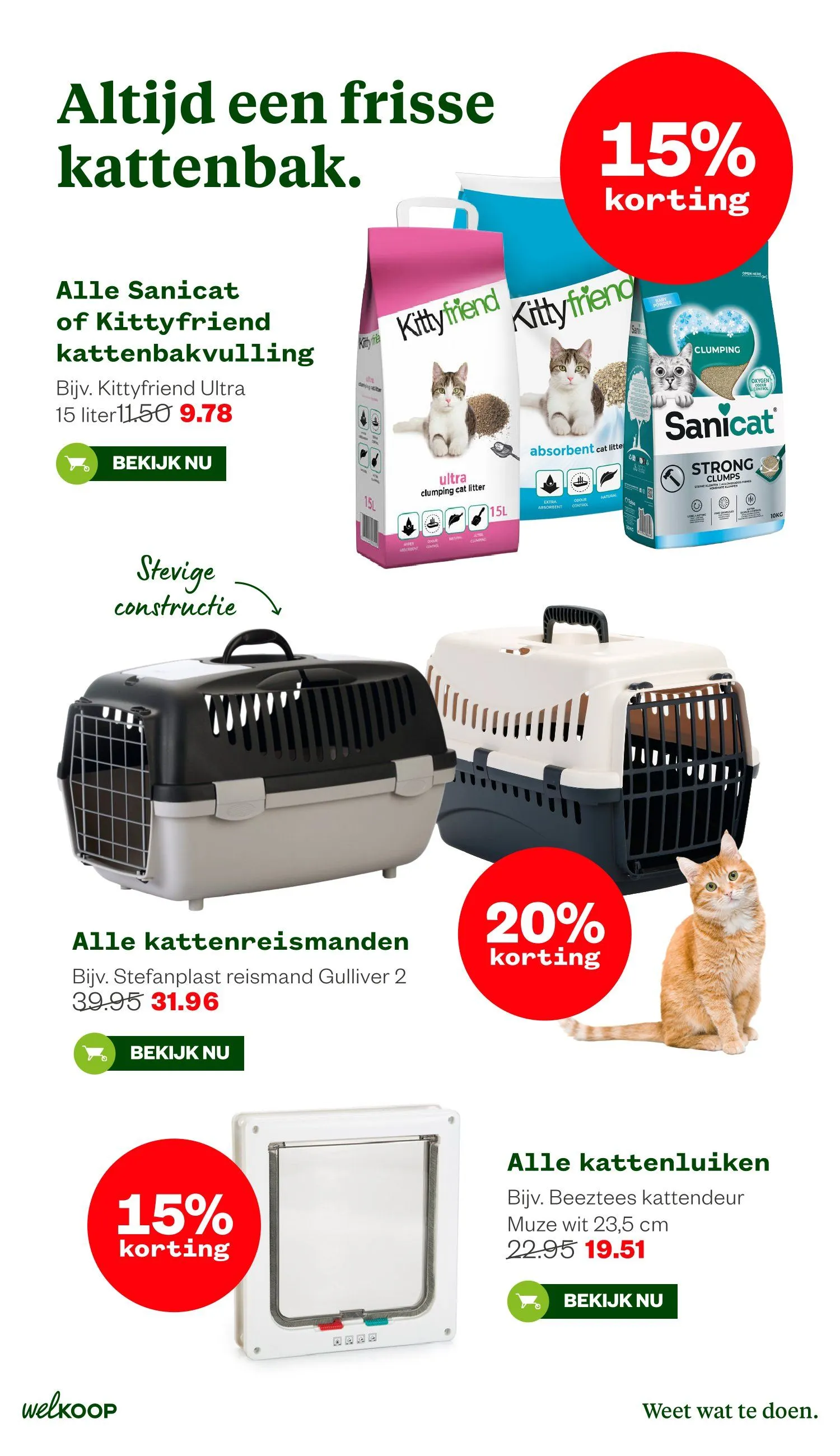 Welkoop folders van 8 juni tot 21 juni 2026 - Folder pagina 8