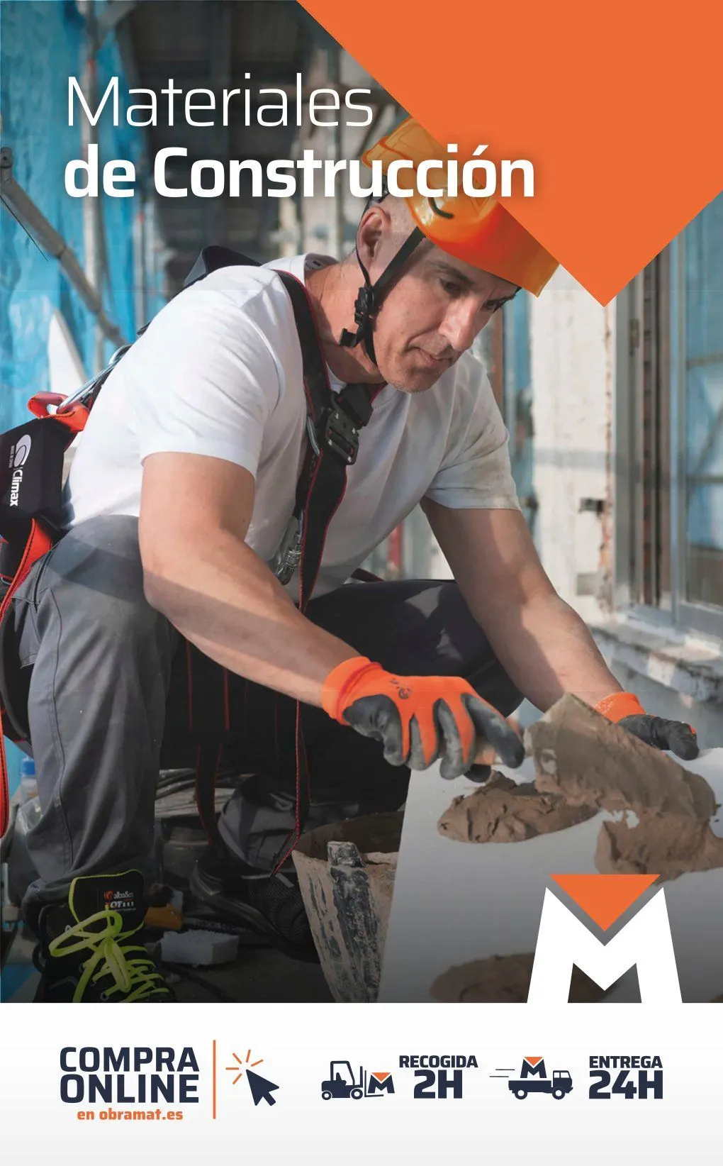 Catálogo de OBRAMAT Ofertas 8 de abril al 20 de abril 2026 - Página 8