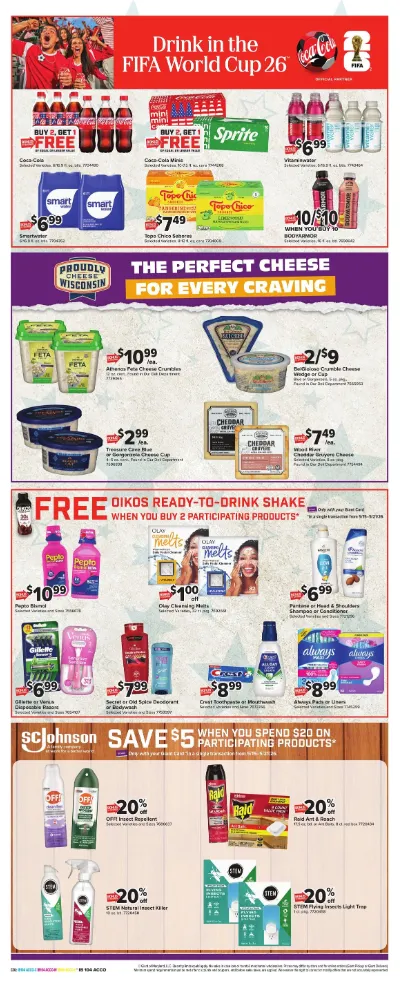  Giant Hyper Sales from 15 May to 21 May 2026 - Catalogue Page 8