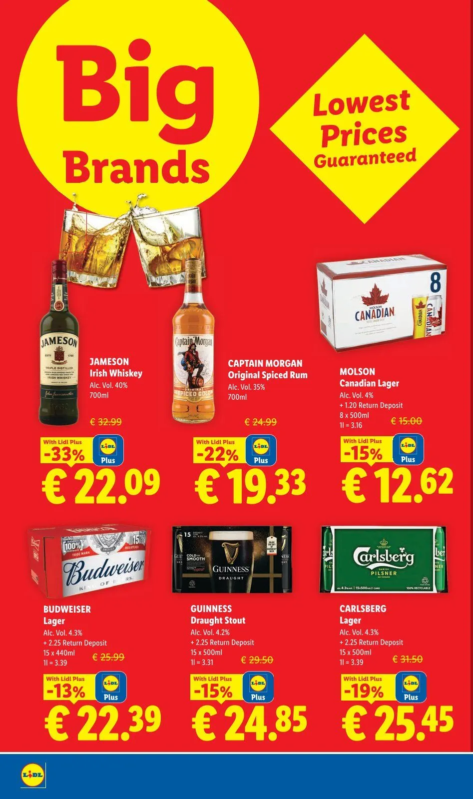 Lidl - 16 July 22 July 2026 - Page 8