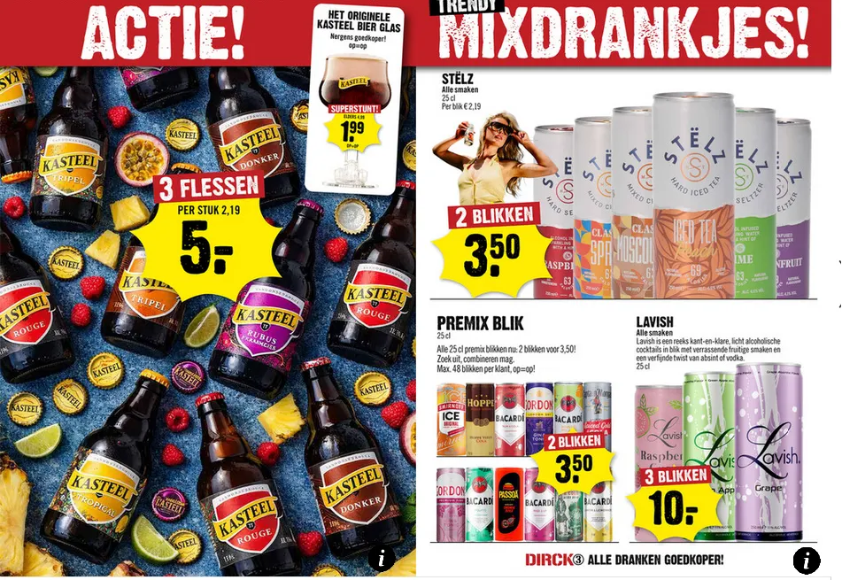 Dirck III folders van 25 februari tot 3 maart 2026 - Folder pagina 8