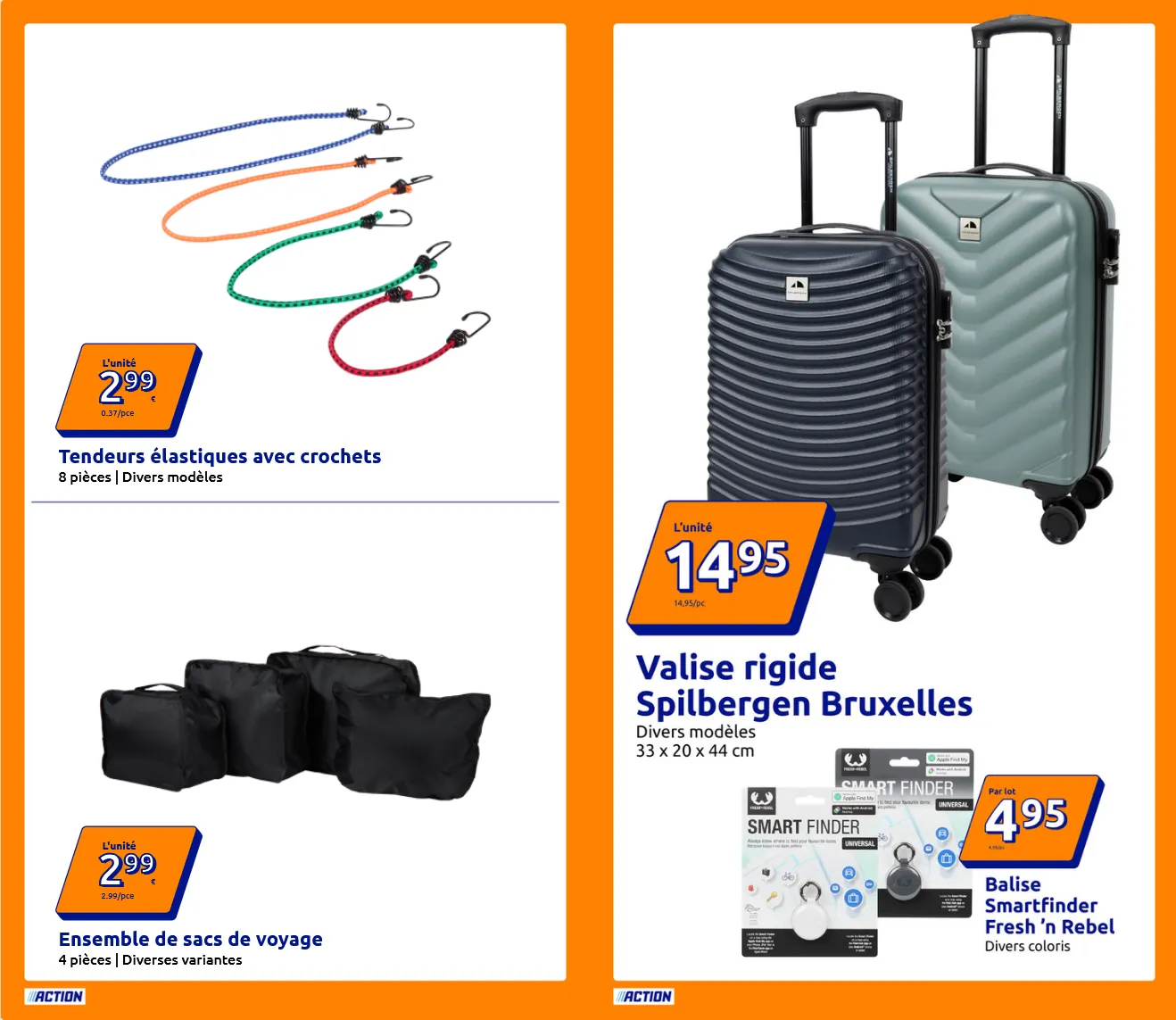 Catalogues Action du 17 juin au 26 juin 2026 - Catalogue page 8