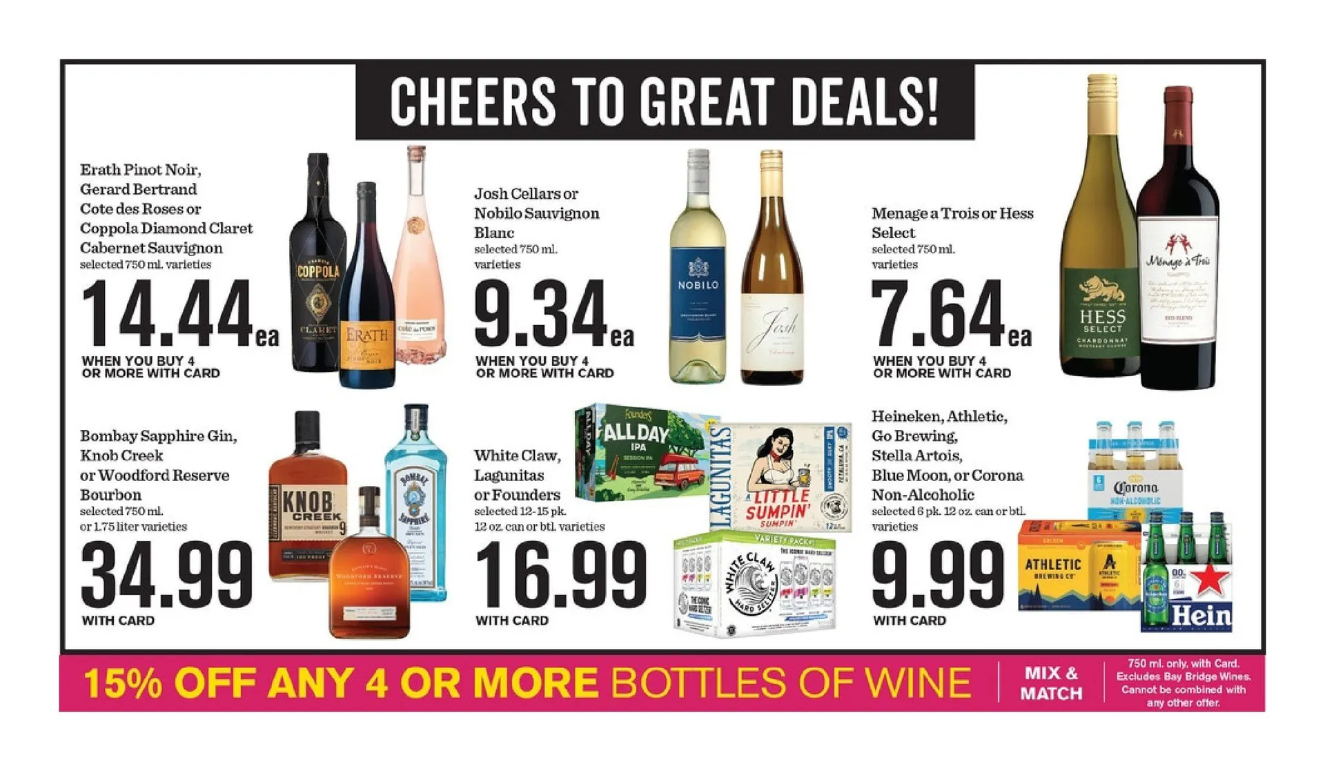 Weekly ad Mariano's Sales from January 21 to January 27 2026 - Page 8