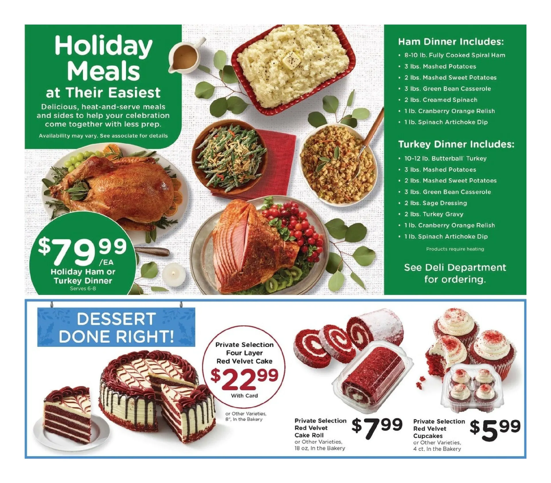 Weekly ad Pick 'n Save Sales from December 10 to December 16 2025 - Page 8