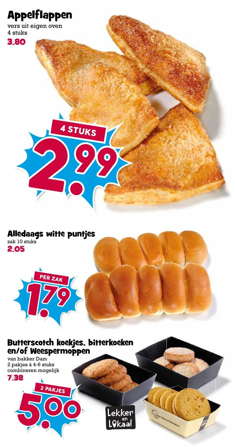 Boon's Markt Sales van 13 juli tot 18 juli 2026 - Folder pagina 8