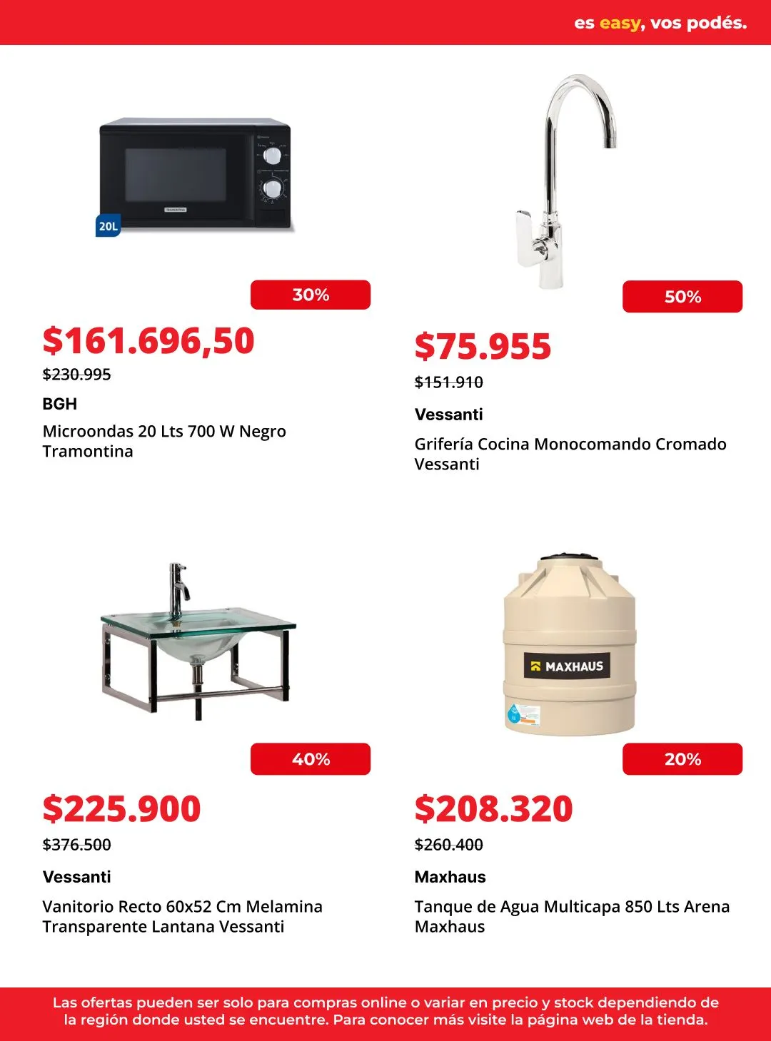 Ofertas de Cyber monday 3 de noviembre al 12 de noviembre 2025 - Página 7 del catálogo