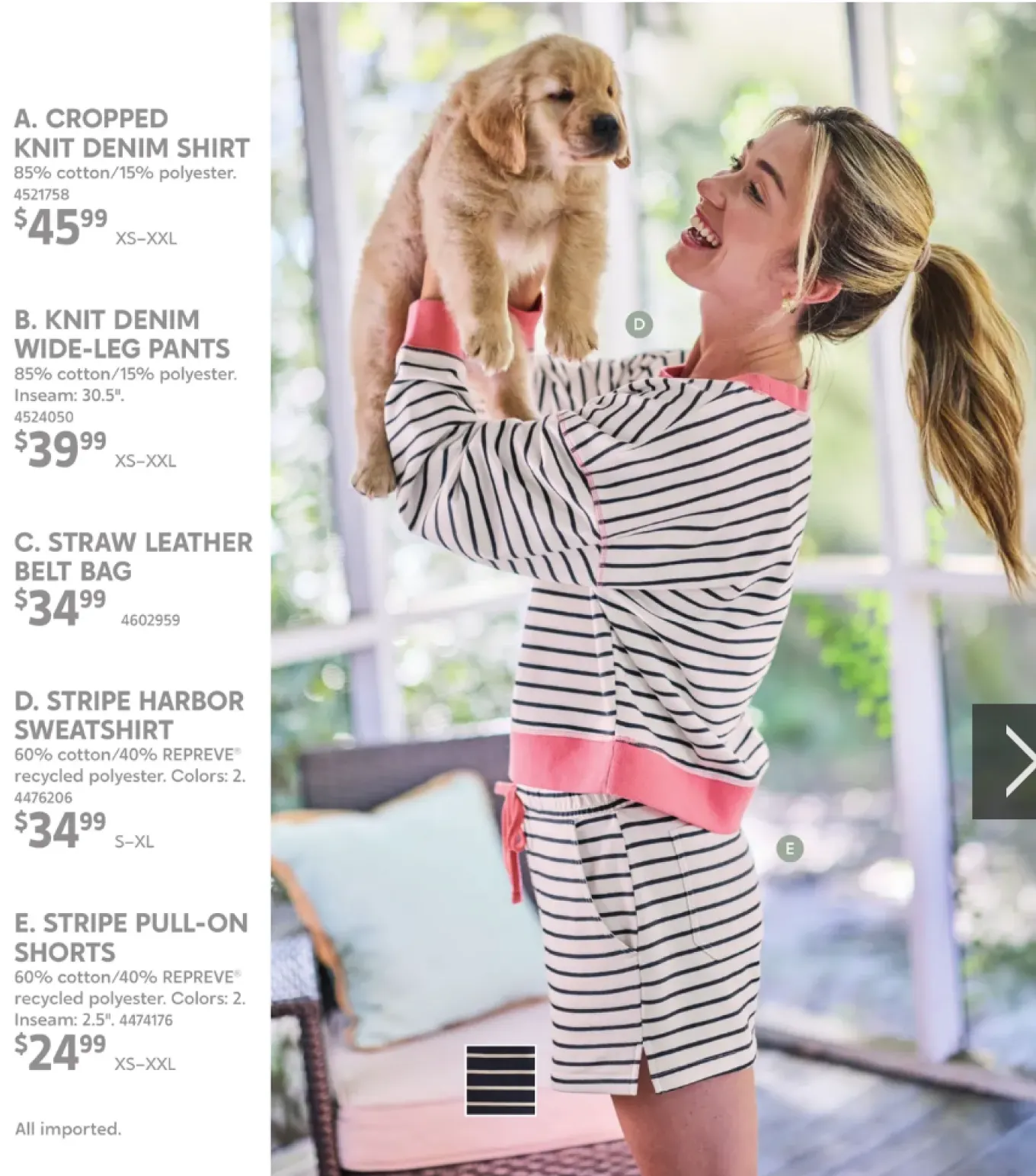 Weekly ad Weekly ads from March 13 to April 30 2026 - Page 7